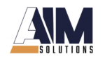 AIM Solutions Logo